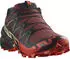 Salomon Speedcross Laufschuhe rot