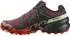 Salomon Speedcross Laufschuhe rot