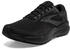 Brooks Ghost 16 black ebony