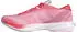 Adidas Adizero Adios 8 Women pink spark/aurora met/solar red