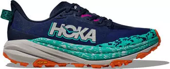 Hoka Speedgoat 6 Women (1147811) navy