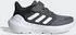 Adidas Tensaur Run 2.0 Kids Top Strap grey four/cloud white/core black