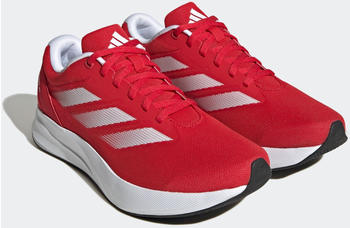 Adidas Duramo RC Laufschuhe Better Scarlet Cloud White core Black