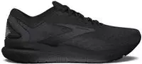 Brooks 1104182E, BROOKS Herren Laufschuhe Ghost 16 weit Black/Black/Ebony male