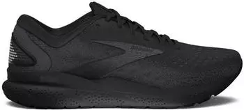 Brooks Ghost 16 schwarz