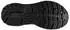 Brooks Ghost 16 schwarz
