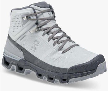On Cloudrock 2 Waterproof Sneaker Shark Fade