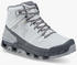 On Cloudrock 2 Waterproof Sneaker Shark Fade