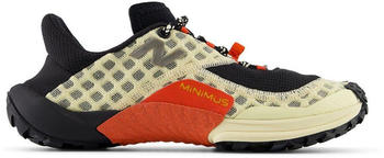 New Balance Minimus Trail bunt