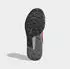 Adidas Laufschuh Terrex Trail Rider GORE-TEX grau orange