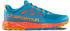 La Sportiva Lycan II La Sportiva Mountain Running Schuhe Sangria Lime Punch