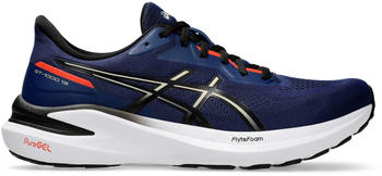Asics GT-1000 Blue Expanse Feather Grey 1011B858