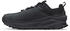Altra Olympus Hike Low Goretex Trail Running Shoes schwarz