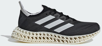 Adidas 4DFWD Laufschuh Core Black Cloud White Carbon