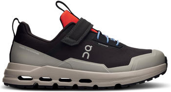 On Laufschuhe Cloudhero Waterproof grau