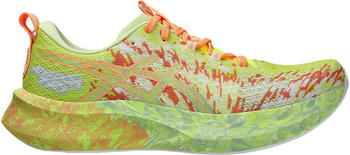 Asics Noosa Tri 16 safety yellow/cool matcha