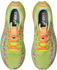 Asics Noosa Tri 16 safety yellow/cool matcha