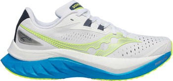 Saucony Endorphin Speed 4 Women white/viziblue