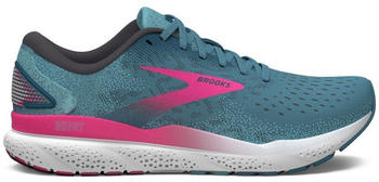 Brooks Ghost 16 t&uuml;rkis