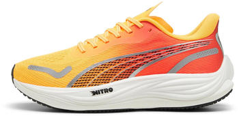 Puma Velocity Nitro 3 (310483) sun stream/sunset glow/white