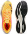 Puma Velocity Nitro 3 (310483) sun stream/sunset glow/white