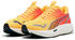 Puma Velocity Nitro 3 (310483) sun stream/sunset glow/white