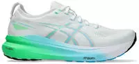 Asics 1011B867-002-7, Asics Gel-kayano 31 Running Shoes Schwarz EU 40 Mann Black /