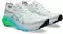 Asics Gel-Kayano 31 (1011B867) white/bright cyan