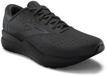 Brooks Ghost 16 (110418-2E-020) schwarz/schwarz