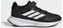 Adidas Runfalcon 5 Kids core black/cloud white/cloud white