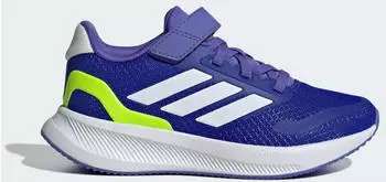 Adidas Runfalcon 5 Kidslucid blue/cloud white/cobalt blue