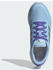 Adidas Runfalcon 5 Kids glow blue/silver metallic/clear pink
