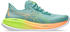 Asics Gel-Cumulus 26 Paris (1011B947) light celadon/safety yellow