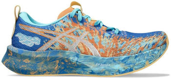 Asics Noosa Tri 16 Women (1012B675) nature blue/faded orange