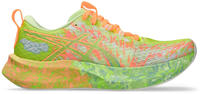 ASICS 1012B675, ASICS Damen Laufschuhe NOOSA TRI 16 SAFETY YELLOW/COOL MATCHA female