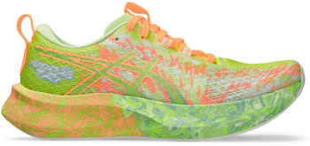 Asics Noosa Tri 16 Women (1012B675) safety yellow/cool matcha