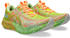 Asics Noosa Tri 16 Women (1012B675) safety yellow/cool matcha