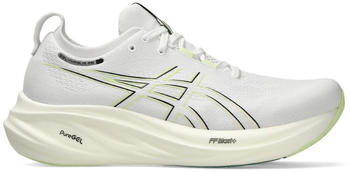 Asics Gel-Nimbus 26 (1011B794) white/birch