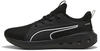 Puma Softride Carson schwarz