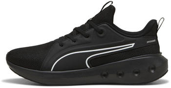 Puma Softride Carson schwarz