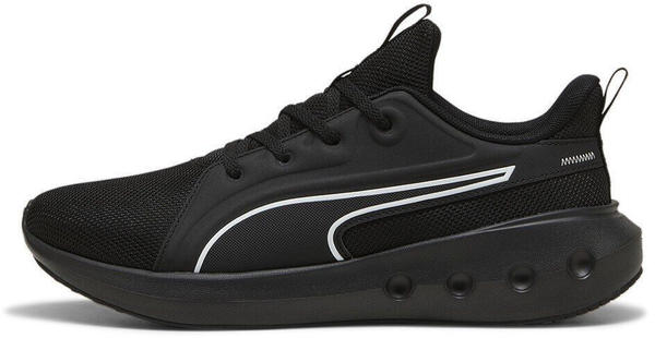 Puma Softride Carson schwarz