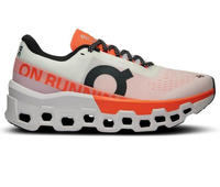On 3WE1011_1527, On Cloudmonster 2 Damen Laufschuhe, wei&szlig;, Gr&ouml;&szlig;e 42 female