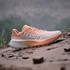 Adidas Terrex Agravic 3 Trailrunning-Schuh amber tint crystal white putty mauve