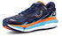 True Motion U-tech Vichara (TMM0109-1D-01) blue