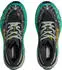 Hoka Speedgoat 6 Women (1147811-BLVR) black/green
