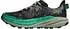 Hoka Speedgoat 6 Women (1147811-BLVR) black/green