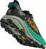 Hoka Speedgoat 6 Women (1147811-BLVR) black/green