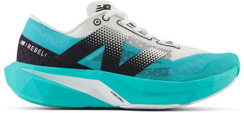 New Balance FuelCell Rebel v4 (WFCXCJ4) green
