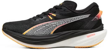 Puma Deviate Nitro 3 (309707-02) black/orange