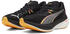 Puma Deviate Nitro 3 (309707-02) black/orange